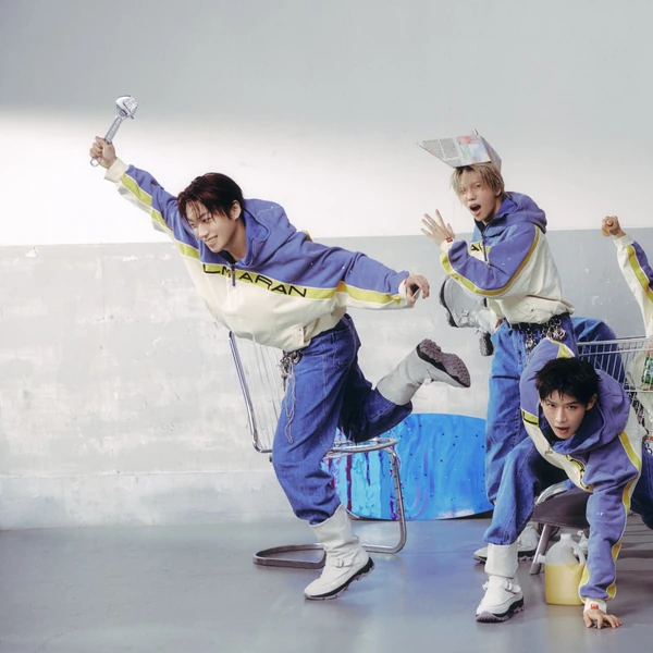 粉絲票選的林林 (MODYSSEY)最佳瞬間