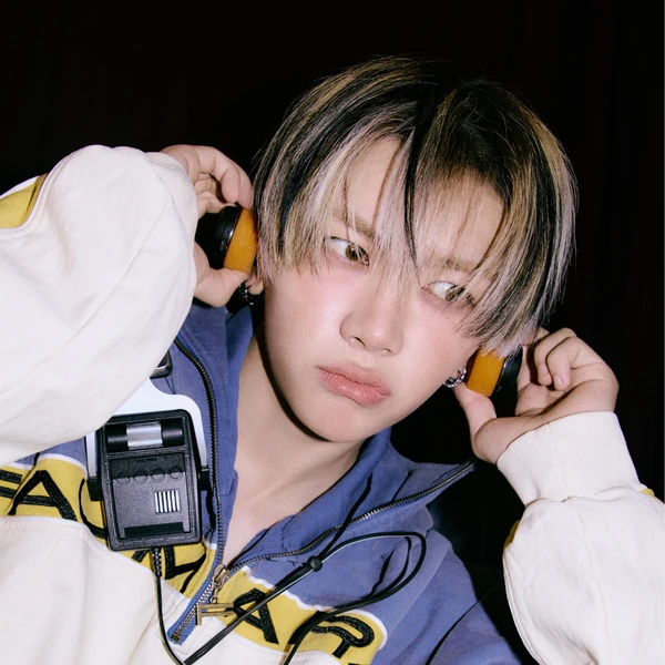 充滿粉絲愛意的林林 (MODYSSEY)人氣照片