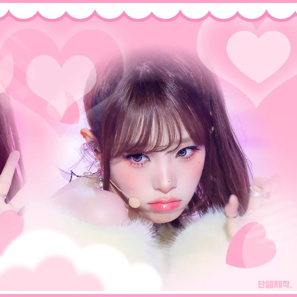 今日最受喜愛的崔叡娜