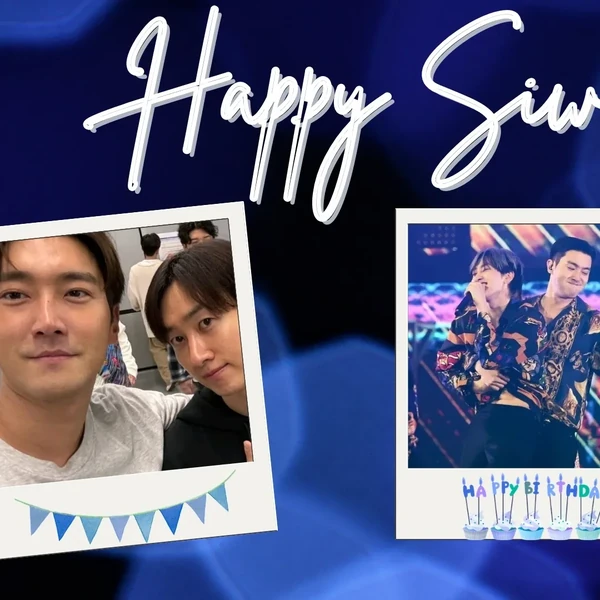 Top Photo Full of Eunhyuk (Super Junior) Love