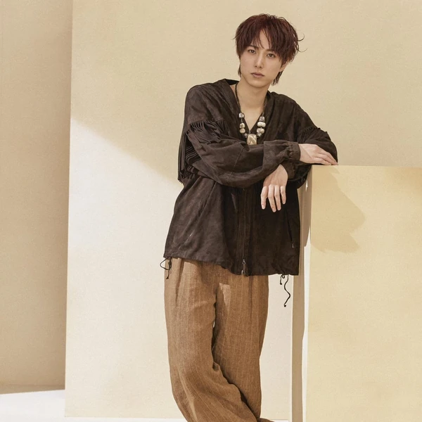 Today's Most Loved Ozaki Takumi (INI)