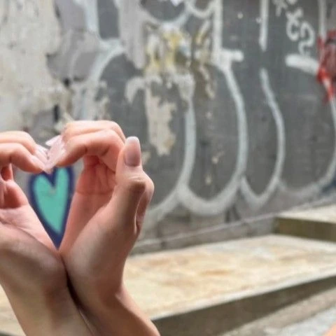 Top Photo Full of Hwasa (MAMAMOO) Love