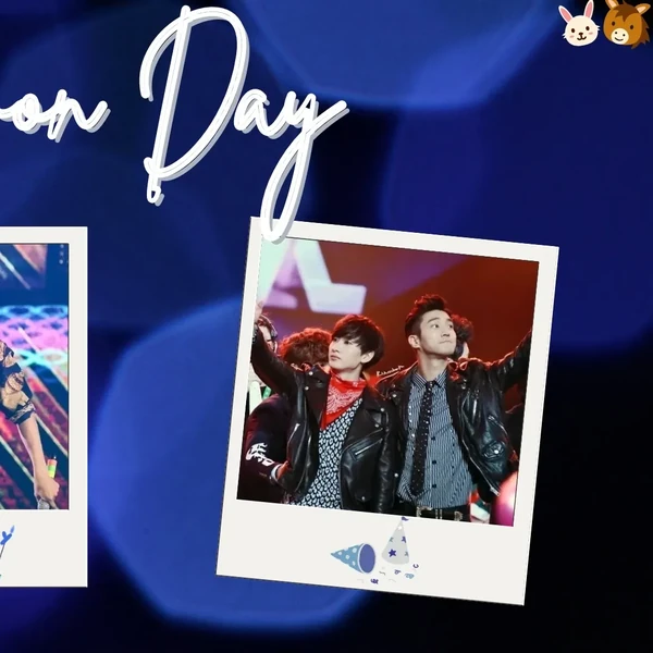 Top Photo Full of Eunhyuk (Super Junior) Love