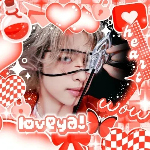 Today's Most Loved Gaon (Xdinary Heroes)