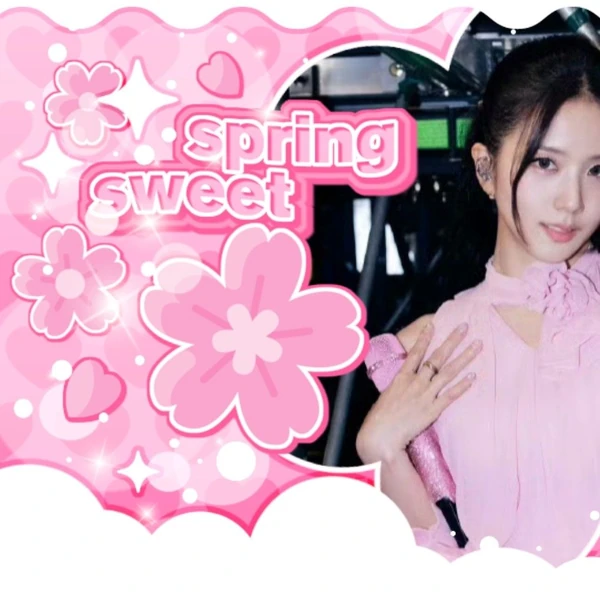 今日最受喜愛的智秀 (BLACKPINK)