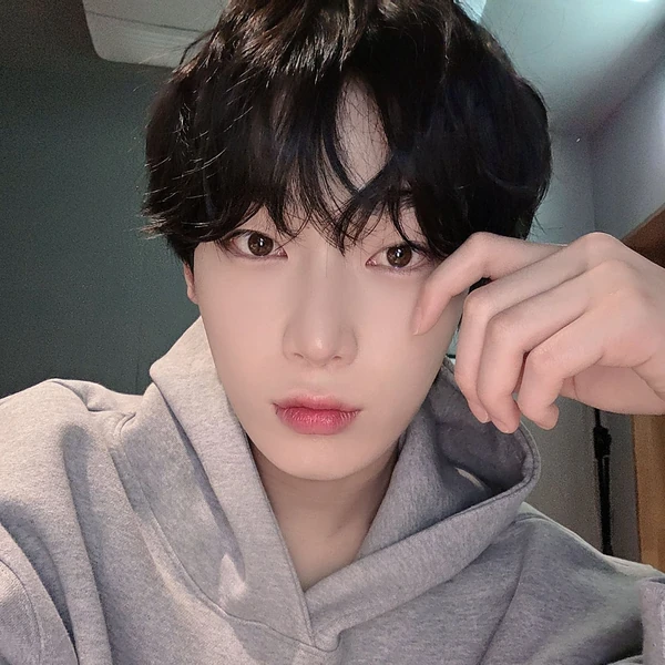 Foto Populer Penuh Cinta untuk Sunoo (ENHYPEN)