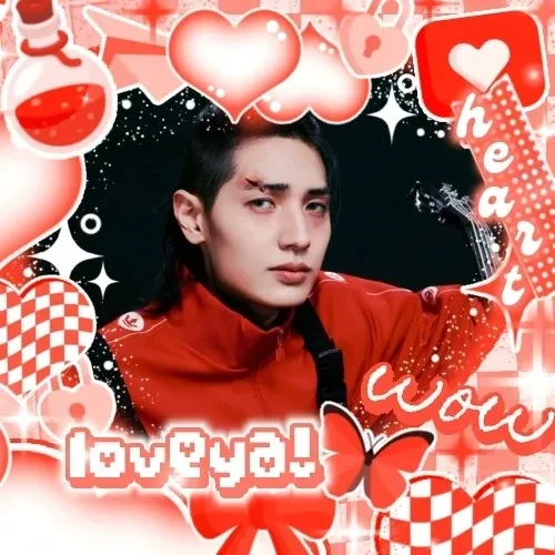 Top Photo Full of Jooyeon (Xdinary Heroes) Love