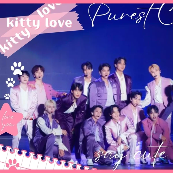 Fans' Pick: Best Moment of SEVENTEEN