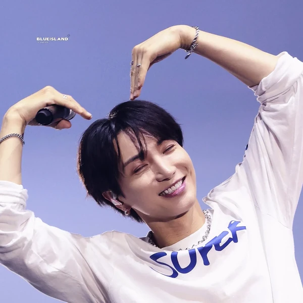 Top Photo Full of Leeteuk (Super Junior) Love