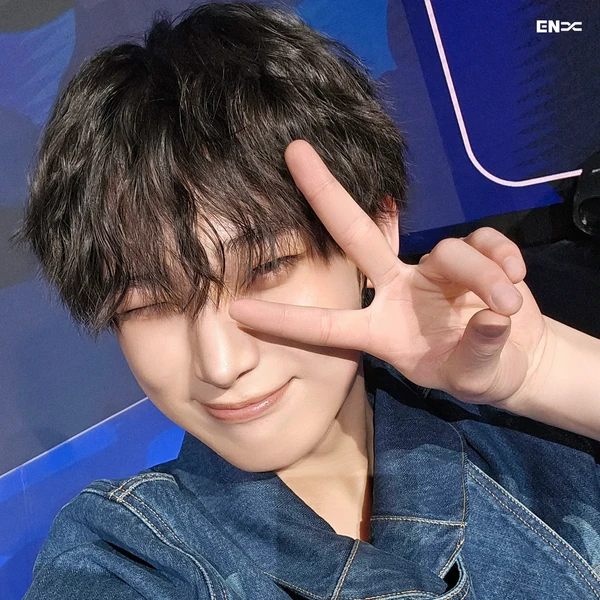 Momen Terbaik ENHYPEN Pilihan Penggemar