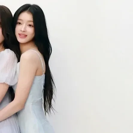 充滿粉絲愛意的OH MY GIRL人氣照片