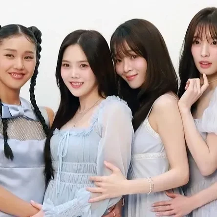 粉絲票選的OH MY GIRL最佳瞬間