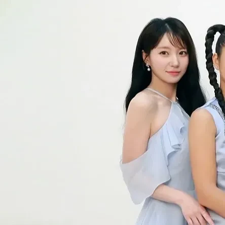 今日最受喜愛的OH MY GIRL