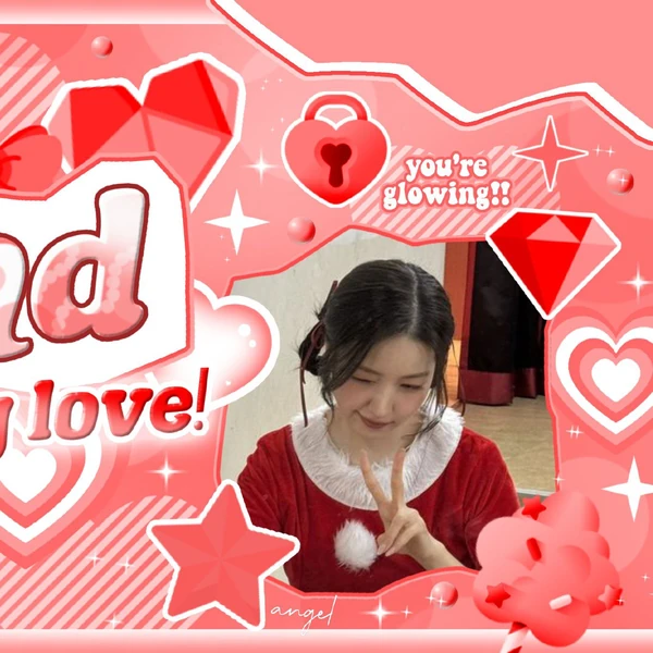 Top Photo Full of Sowon (GFRIEND) Love