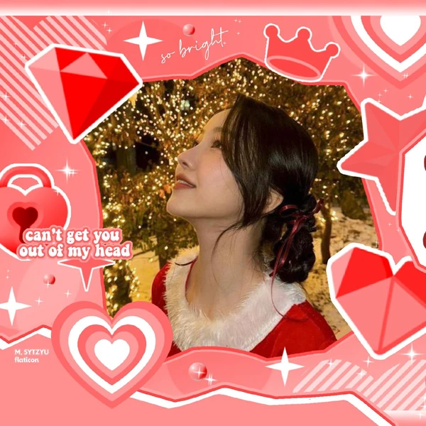 Today's Most Loved Sowon (GFRIEND)