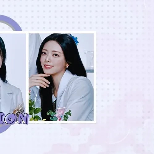 Top Photo Full of ITZY Love