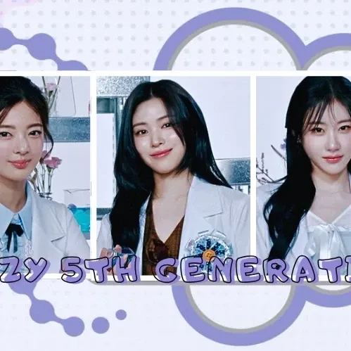 Top Photo Full of ITZY Love