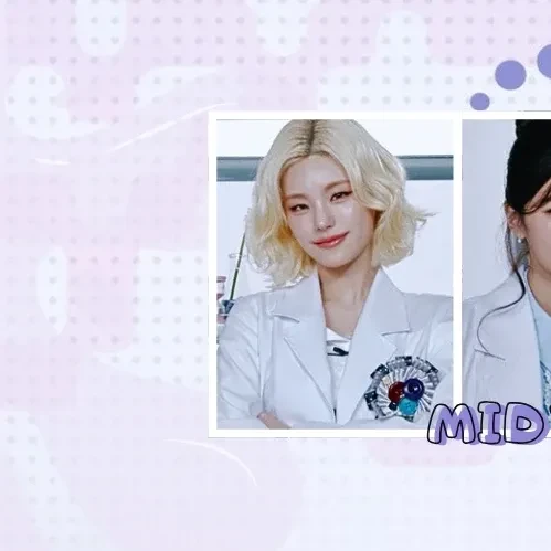 Top Photo Full of ITZY Love