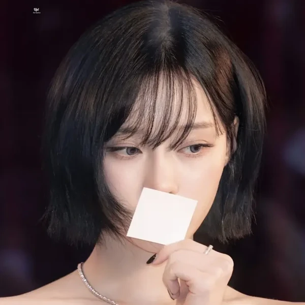 Today's Most Loved Winter (aespa)