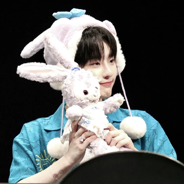 Fans' Pick: Best Moment of WOODZ