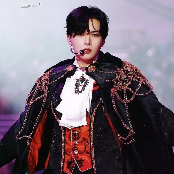 Today's Most Loved Ryeowook (Super Junior)