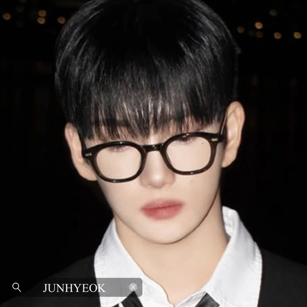 Today's Most Loved Junhyeok