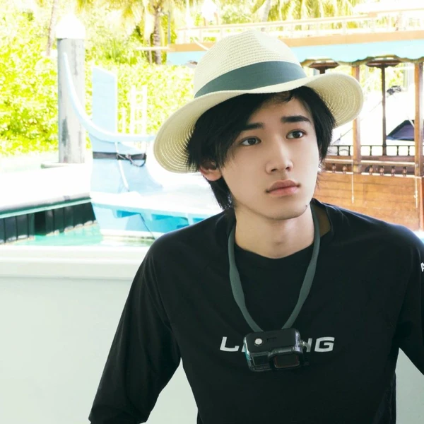 Today's Most Loved Song Yaxuan