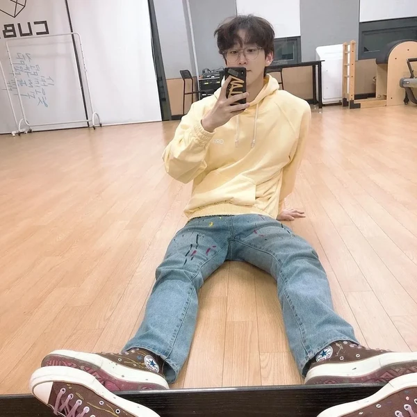 Fans' Pick: Best Moment of Shinwon (PENTAGON)