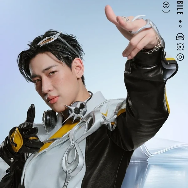 Fans' Pick: Best Moment of Bambam (GOT7)