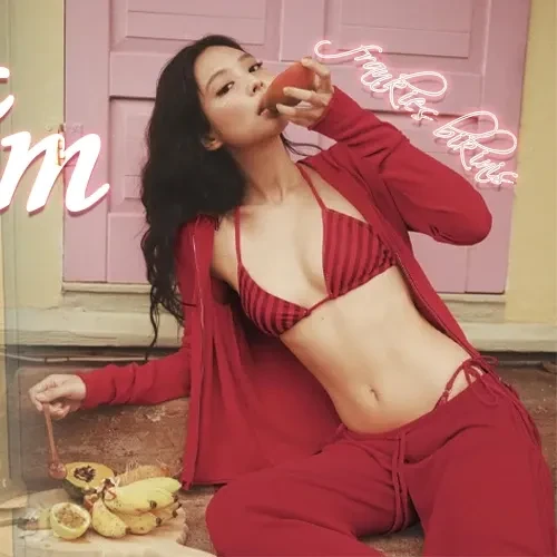 Fans' Pick: Best Moment of Jennie (BLACKPINK)