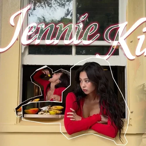 Fans' Pick: Best Moment of Jennie (BLACKPINK)