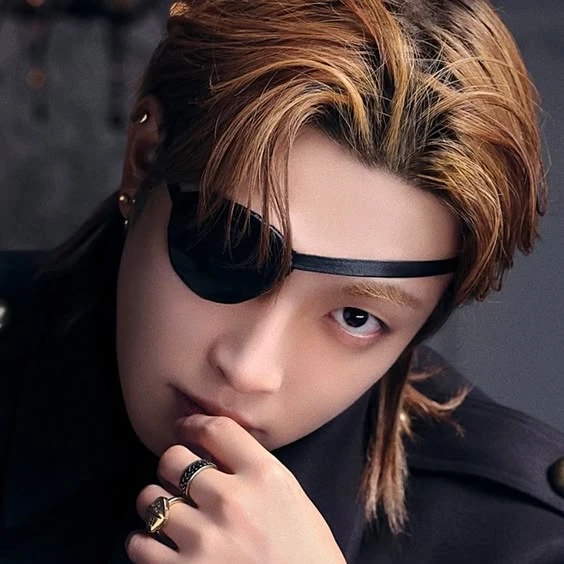 Top Photo Full of Hongjoong (ATEEZ) Love