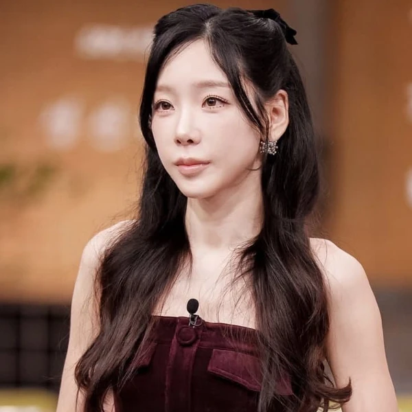 Fans' Pick: Best Moment of Taeyeon (Girls' Generation)
