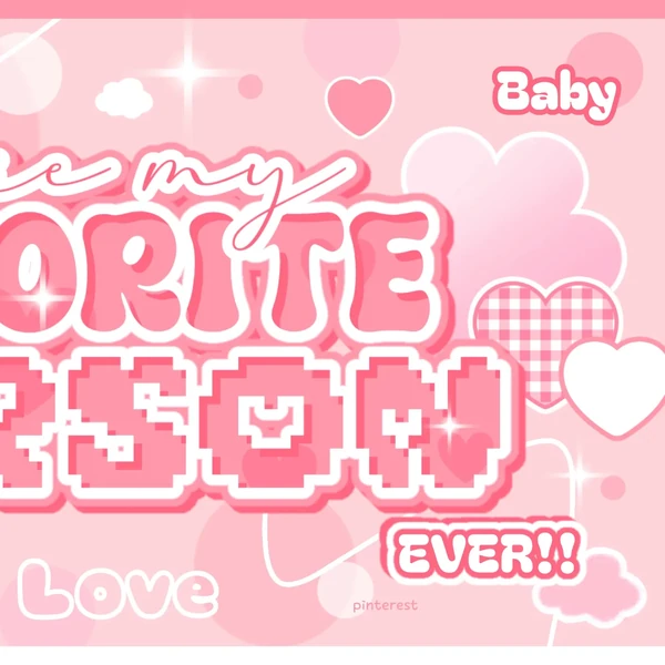 Top Photo Full of Ella (MEOVV) Love