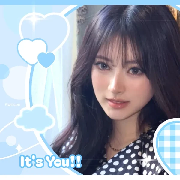 Top Photo Full of Anna (MEOVV) Love