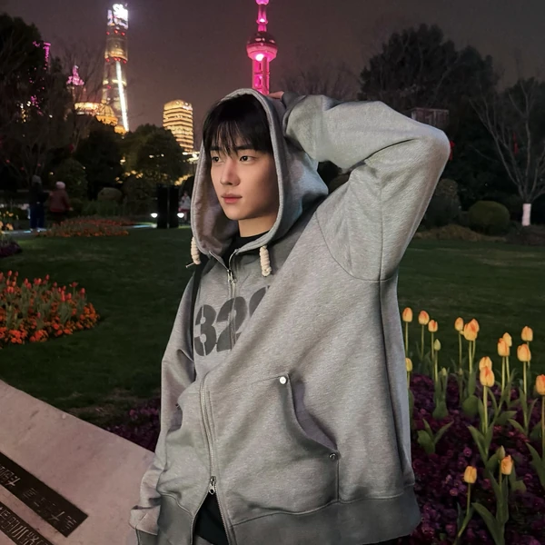 Today's Most Loved Jaechan (DKZ)