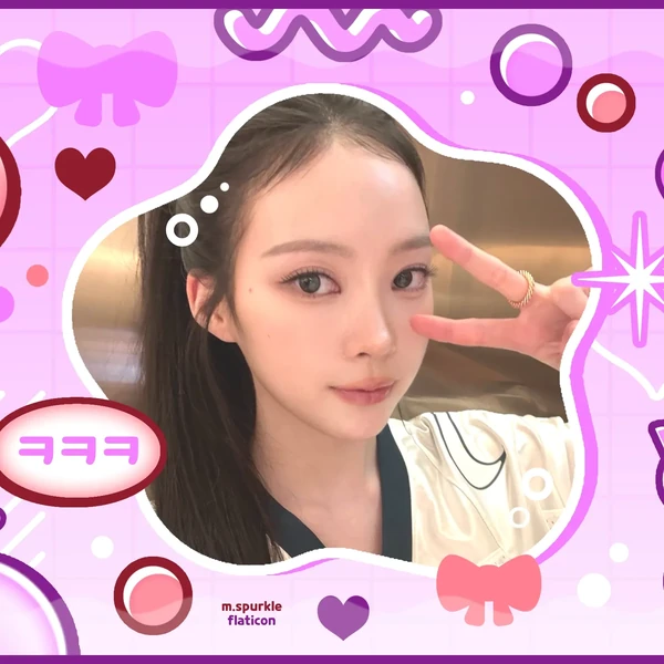 Fans' Pick: Best Moment of Narin (MEOVV)