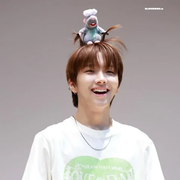 Top Photo Full of BOYNEXTDOOR Love