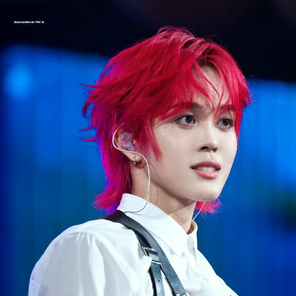 Top Photo Full of THI-O (NexT1DE) Love