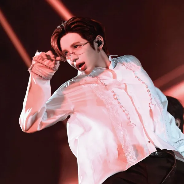 Fans' Pick: Best Moment of SHOTARO (RIIZE)