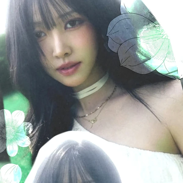 Today's Most Loved Yuju (GFRIEND)