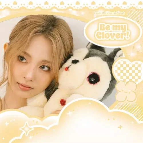 쯔위 (TWICE) 팬심 가득한 인기 사진