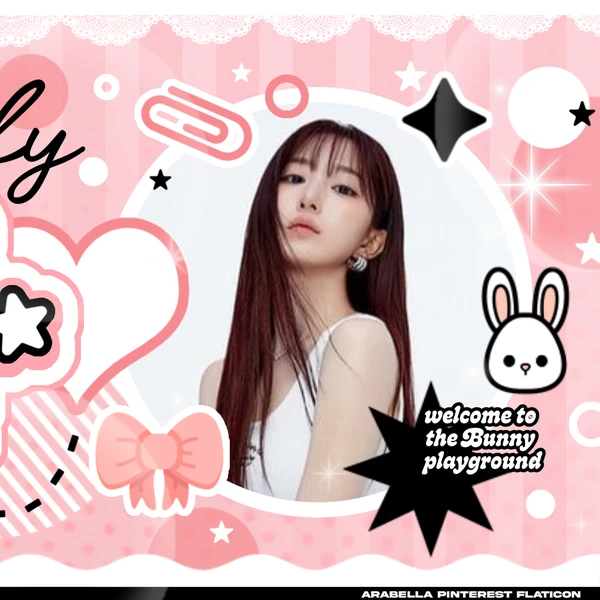 Top Photo Full of NMIXX Love