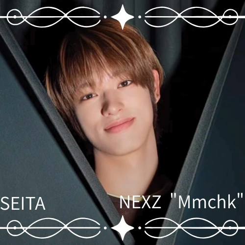 Top Photo Full of Seita (NEXZ) Love