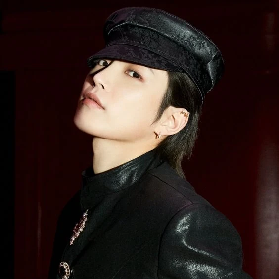 Top Photo Full of Hongjoong (ATEEZ) Love