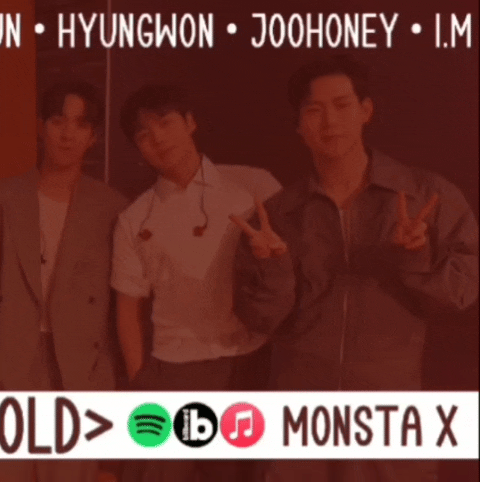 Top Photo Full of MONSTA X Love