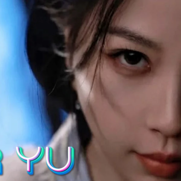 Today's Most Loved Esther Yu