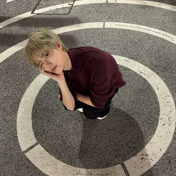 Fans' Pick: Best Moment of Minhee (CRAVITY)