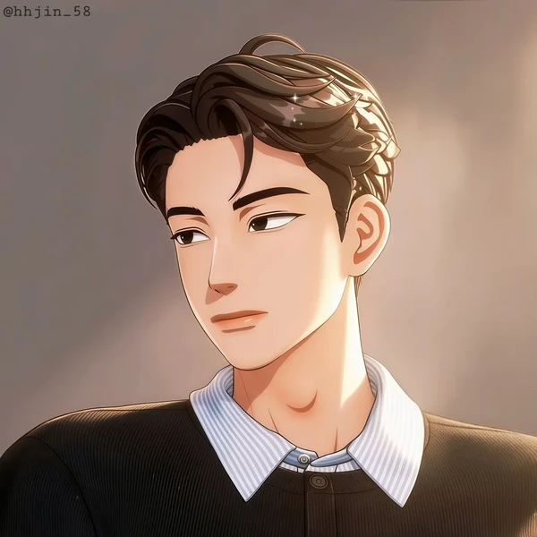 Top Photo Full of Hamin (PLAVE) Love