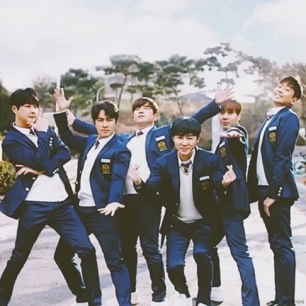 Fans' Pick: Best Moment of SHINHWA